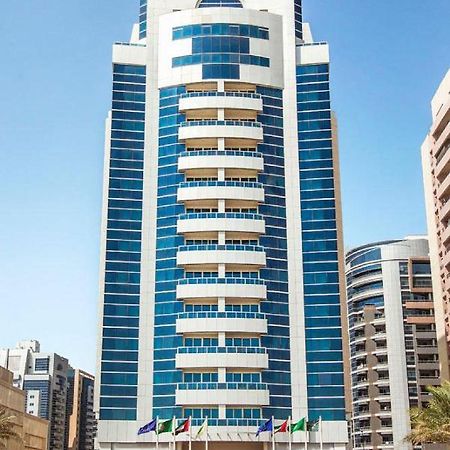 Care Holiday Homes Apartments Barsha Heights Dubaj Zewnętrze zdjęcie