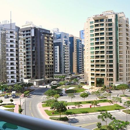 Care Holiday Homes Apartments Barsha Heights Dubaj Zewnętrze zdjęcie