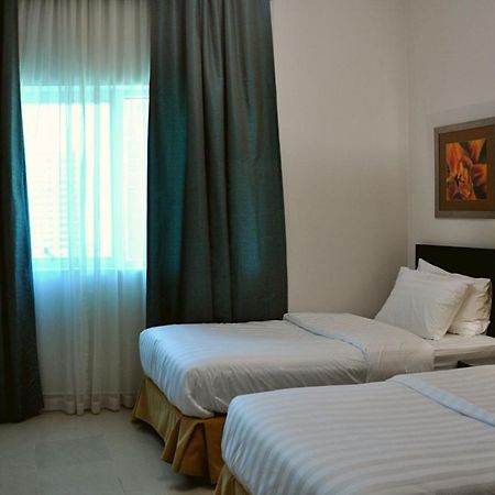 Care Holiday Homes Apartments Barsha Heights Dubaj Zewnętrze zdjęcie