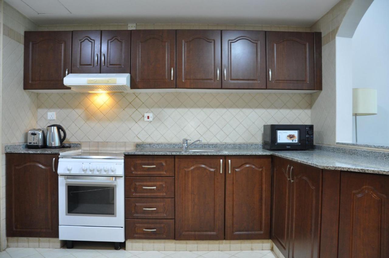 Care Holiday Homes Apartments Barsha Heights Dubaj Zewnętrze zdjęcie