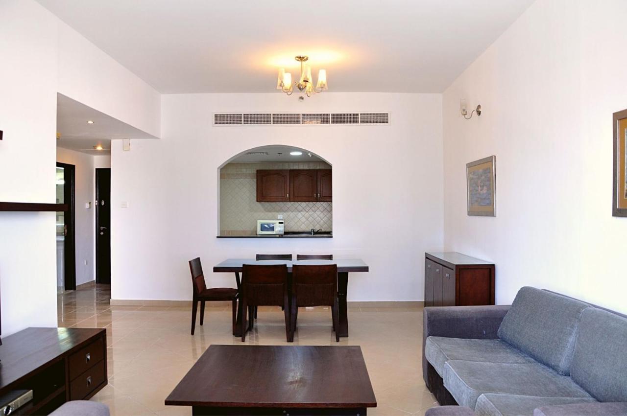 Care Holiday Homes Apartments Barsha Heights Dubaj Zewnętrze zdjęcie
