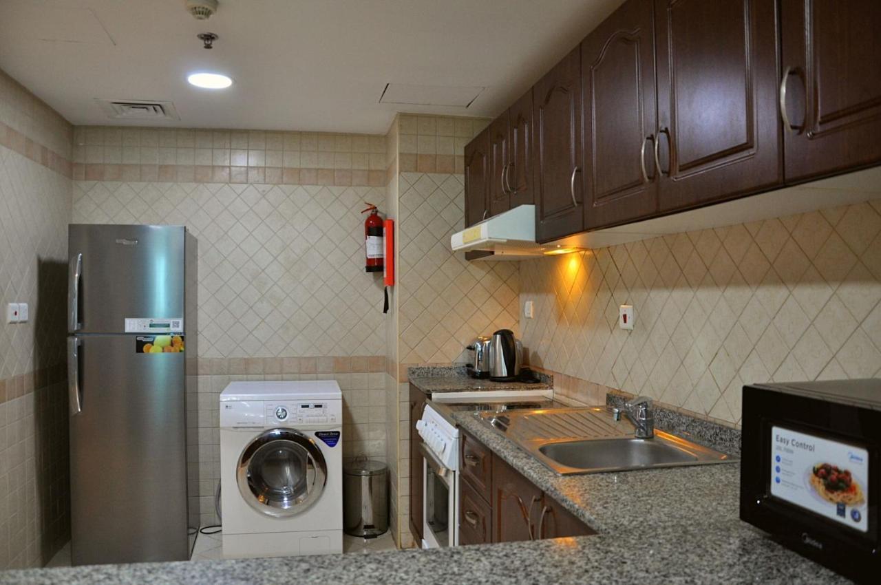 Care Holiday Homes Apartments Barsha Heights Dubaj Zewnętrze zdjęcie