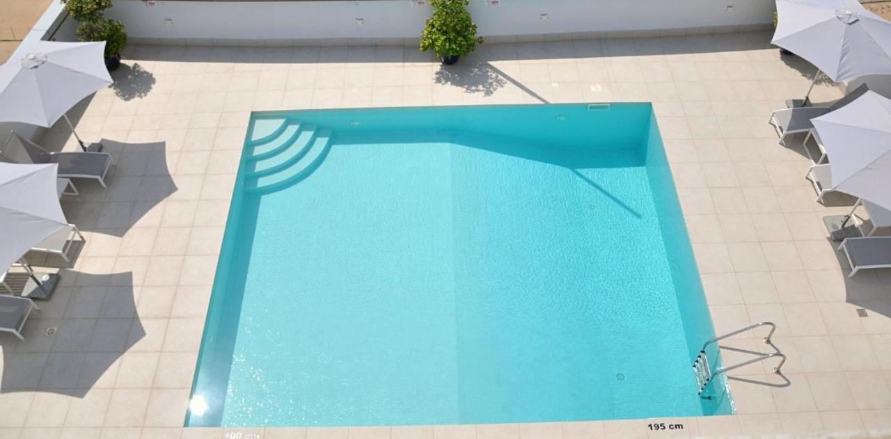 Care Holiday Homes Apartments Barsha Heights Dubaj Zewnętrze zdjęcie