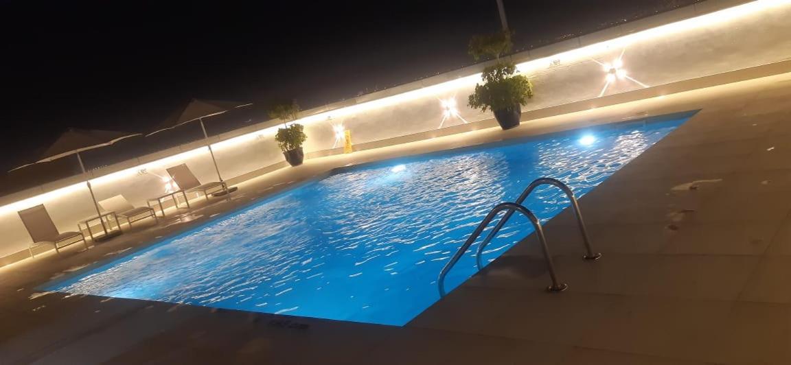 Care Holiday Homes Apartments Barsha Heights Dubaj Zewnętrze zdjęcie